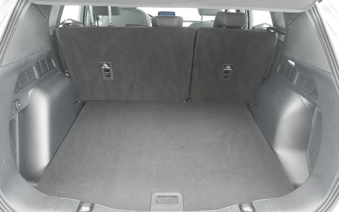 Ford Kuga cena 107899 przebieg: 7499, rok produkcji 2022 z Warszawa małe 254